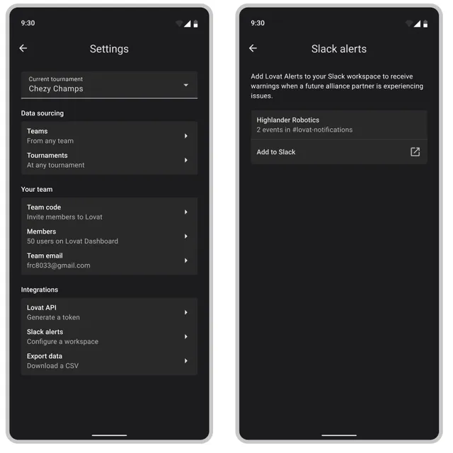 UI Designs in Figma